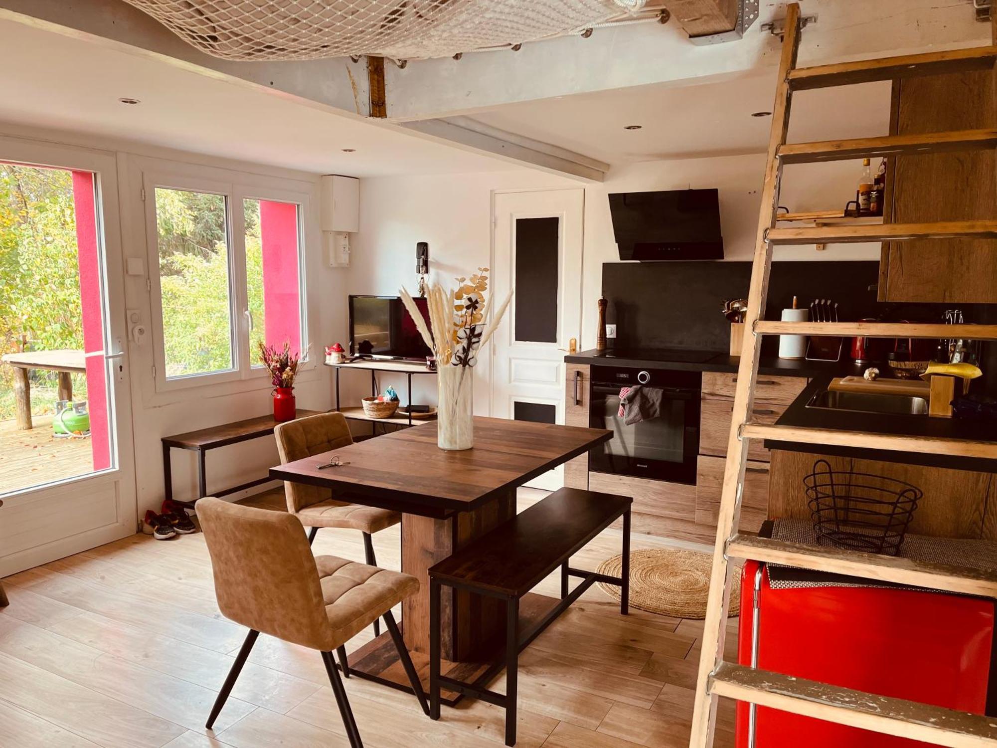 Chalet Cosy Entre Lacs Et Montagnes Métabief 外观 照片