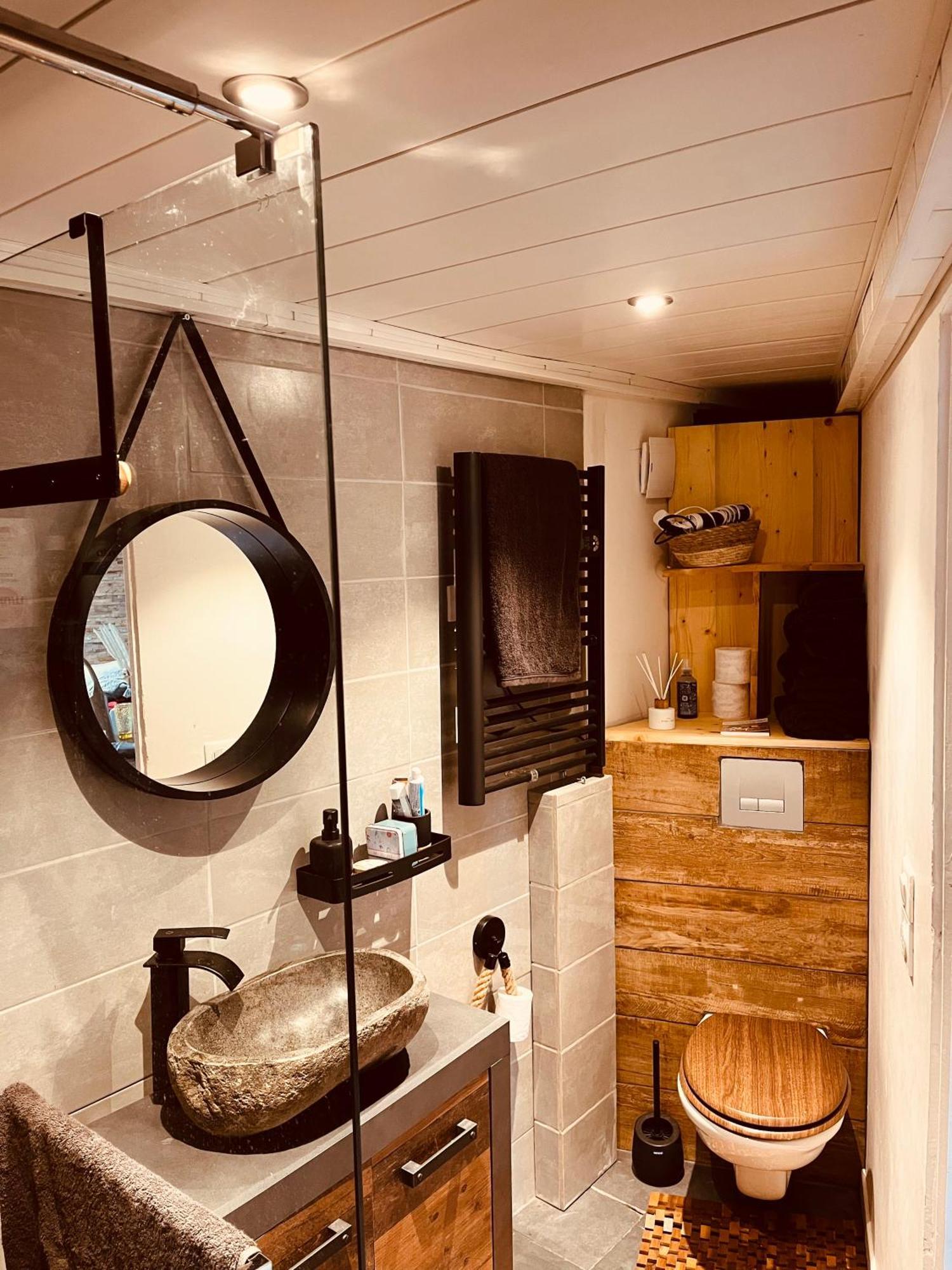 Chalet Cosy Entre Lacs Et Montagnes Métabief 外观 照片