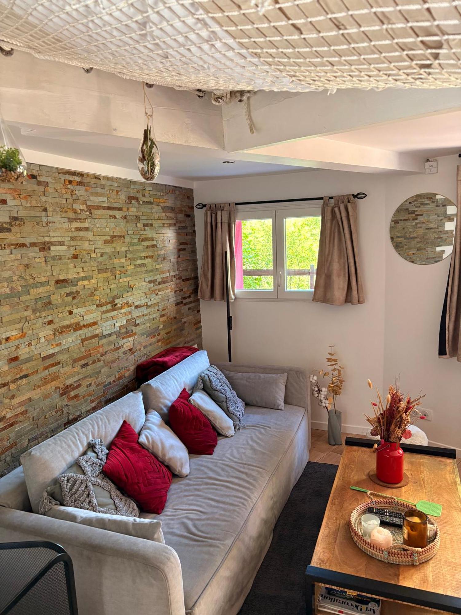 Chalet Cosy Entre Lacs Et Montagnes Métabief 外观 照片
